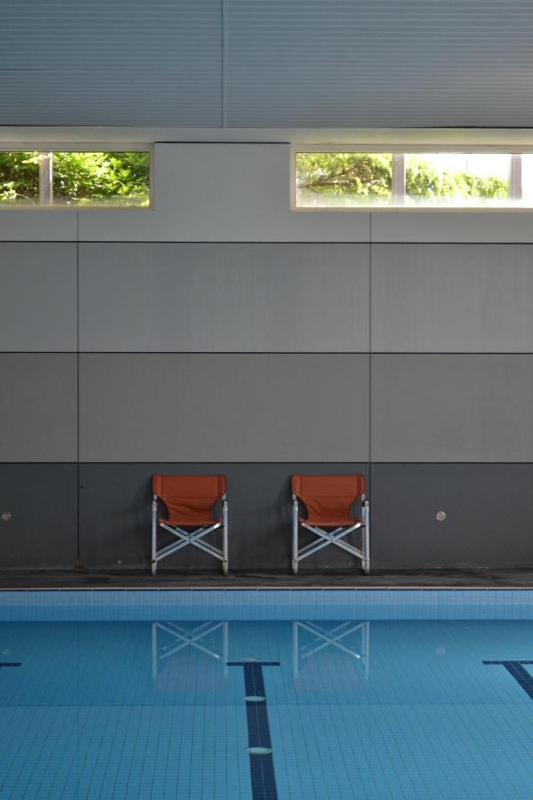 Hotel Brooklands Of Mornington Exterior foto