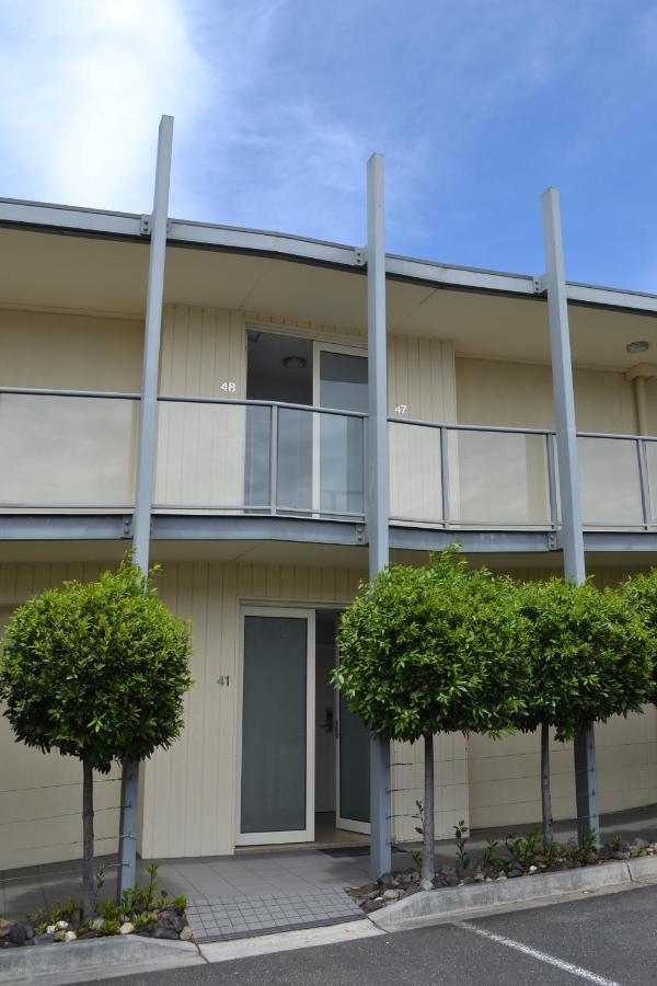 Hotel Brooklands Of Mornington Exterior foto