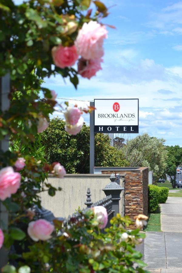 Hotel Brooklands Of Mornington Exterior foto