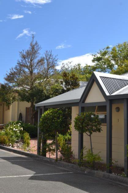 Hotel Brooklands Of Mornington Exterior foto