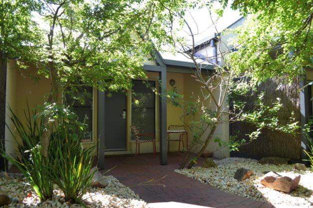 Hotel Brooklands Of Mornington Exterior foto