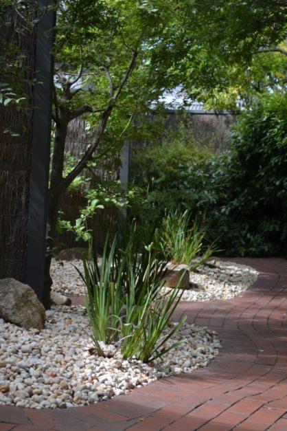 Hotel Brooklands Of Mornington Exterior foto