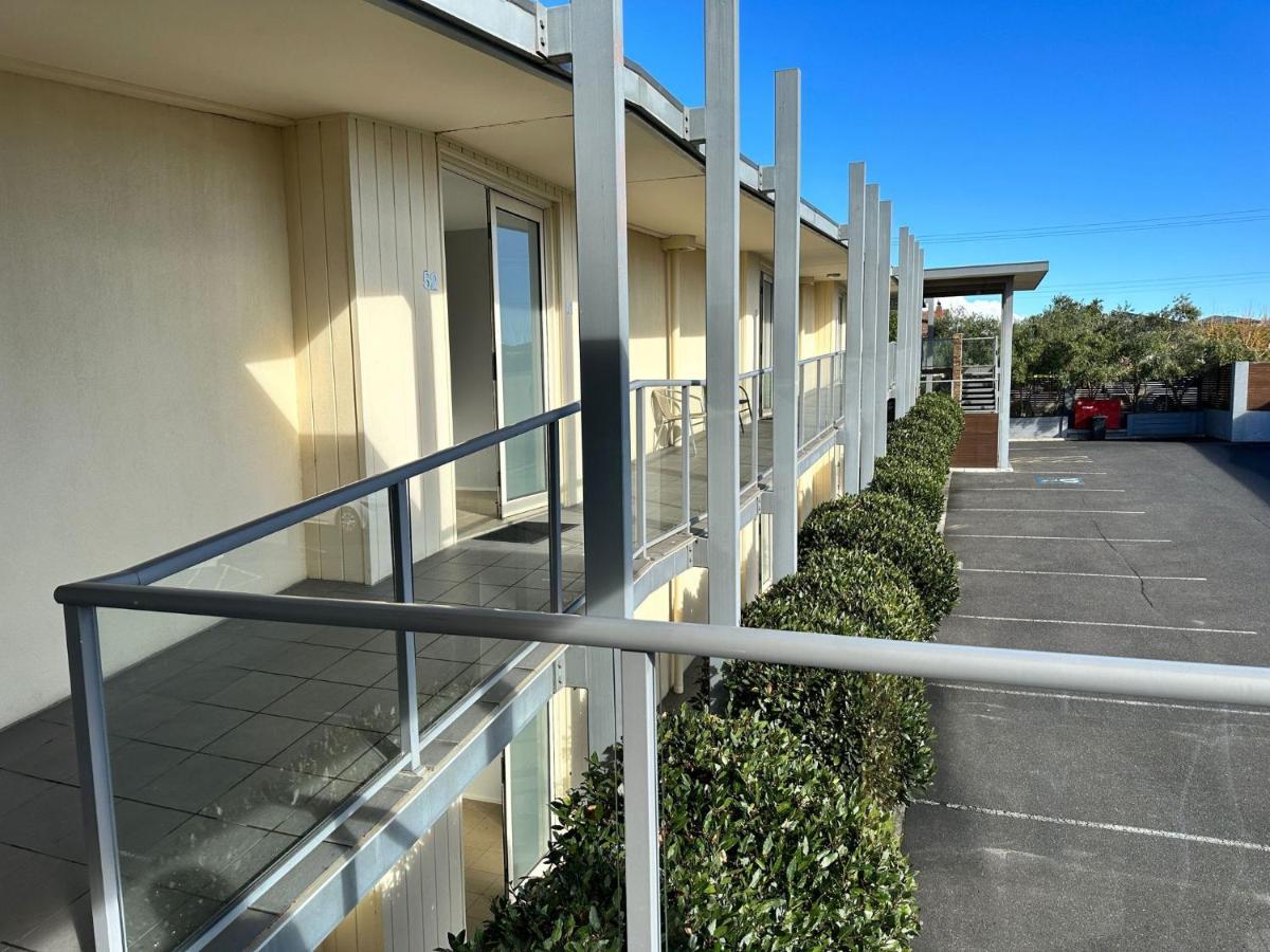 Hotel Brooklands Of Mornington Exterior foto