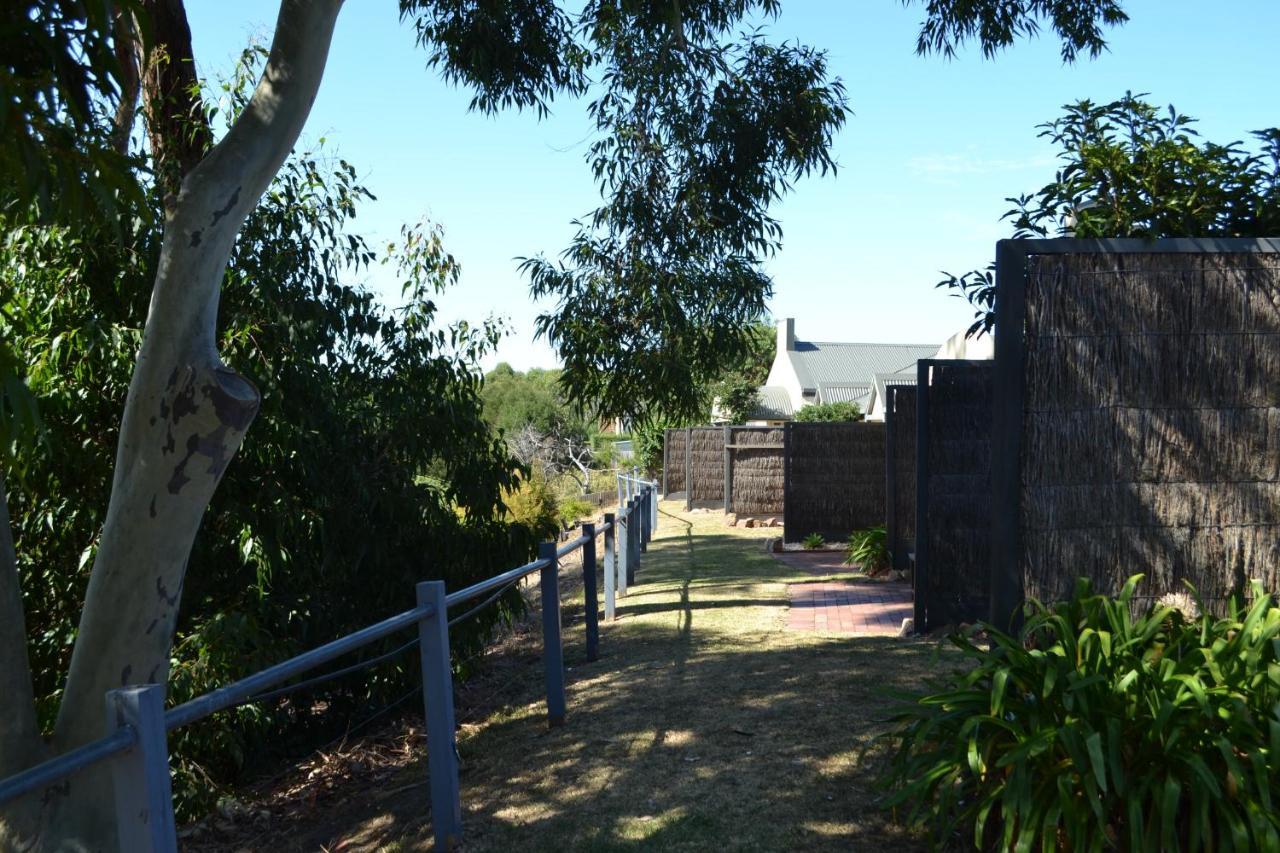 Hotel Brooklands Of Mornington Exterior foto