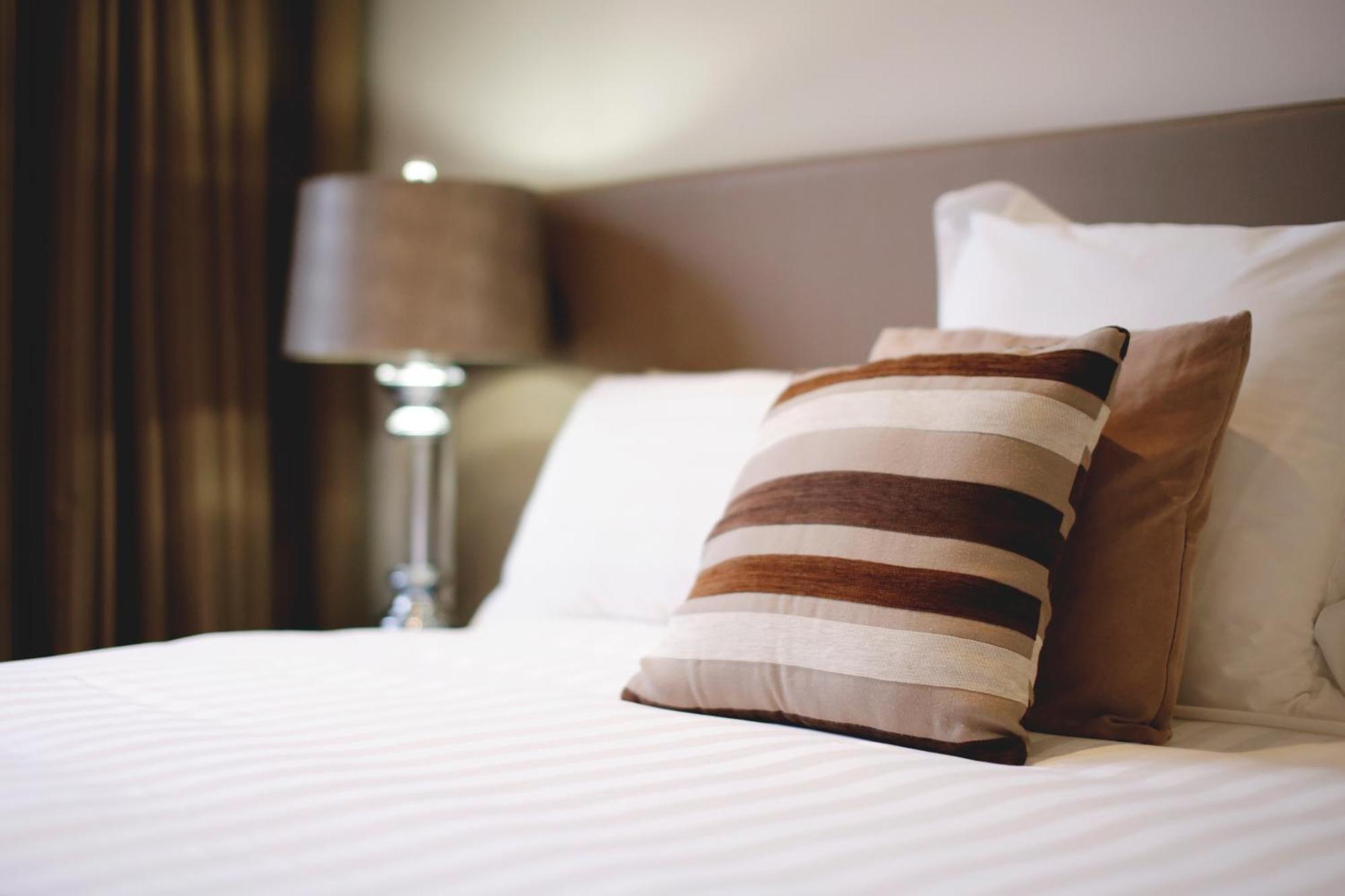 Hotel Brooklands Of Mornington Zimmer foto