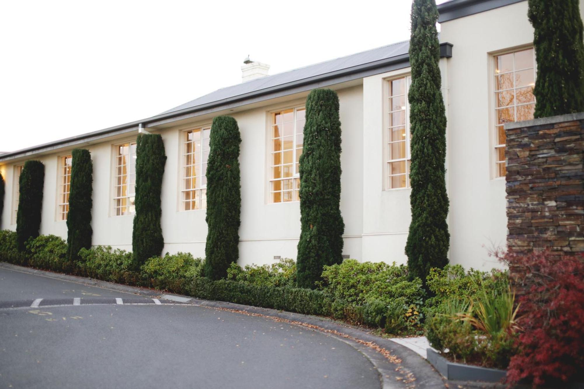 Hotel Brooklands Of Mornington Exterior foto