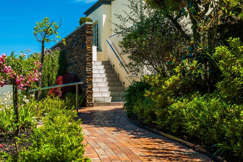 Hotel Brooklands Of Mornington Exterior foto