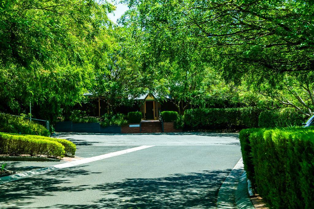 Hotel Brooklands Of Mornington Exterior foto