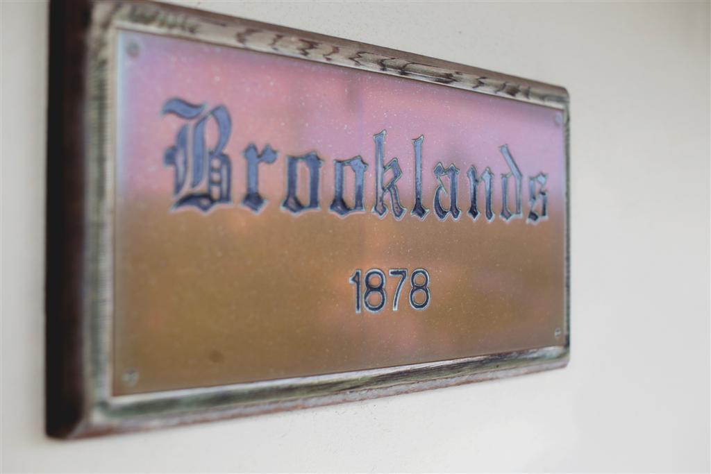 Hotel Brooklands Of Mornington Exterior foto