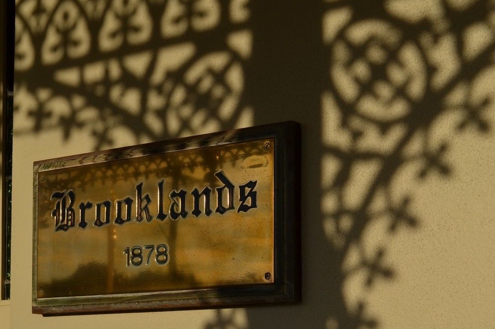Hotel Brooklands Of Mornington Exterior foto