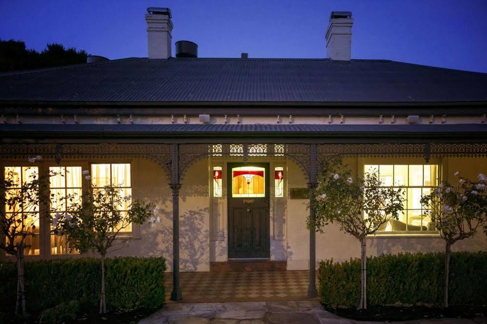 Hotel Brooklands Of Mornington Exterior foto
