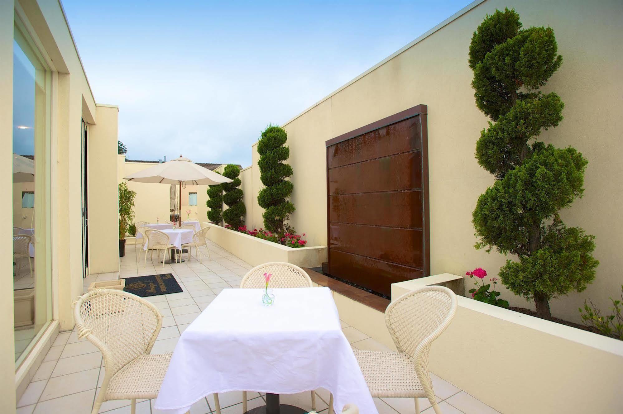 Hotel Brooklands Of Mornington Exterior foto